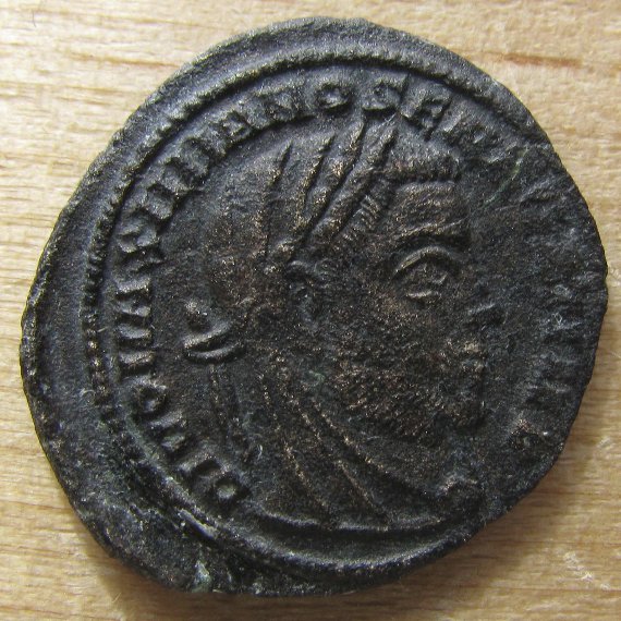 Having-Fun-With-A-Big-Lot-Of-Uncleaned-Roman-Bronze-Coins